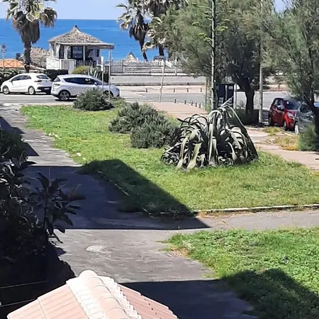 Nerea House Ostia