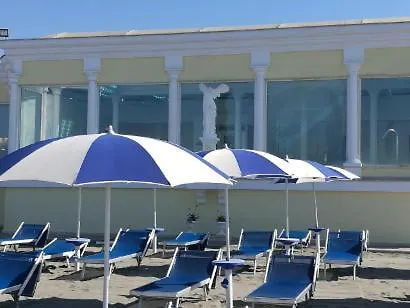 Appartement Nerea House Ostia