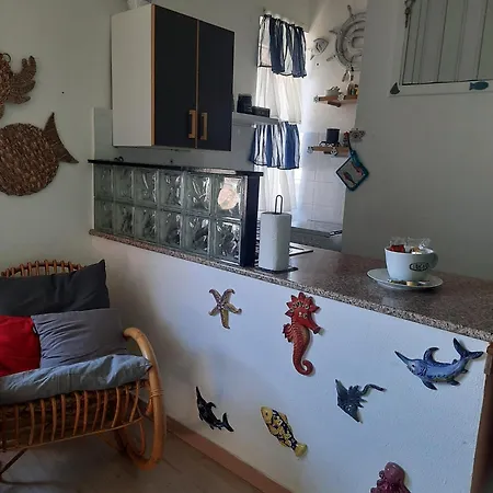Nerea House Appartement