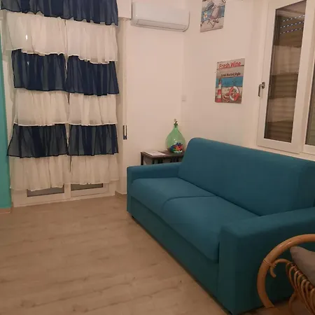 Appartement Nerea House
