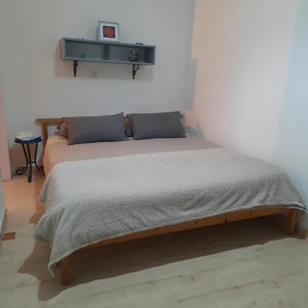 Appartement Nerea House Ostia