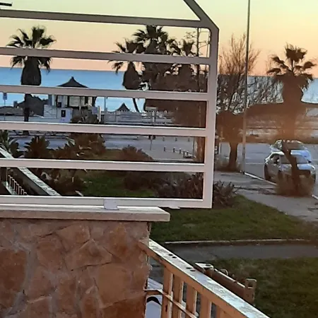 Nerea House Appartement Ostia