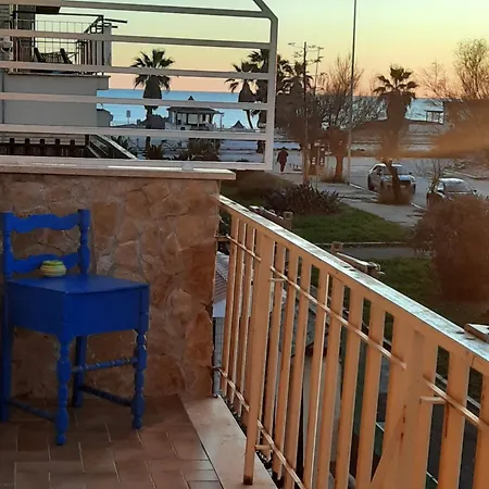 Nerea House * Ostia