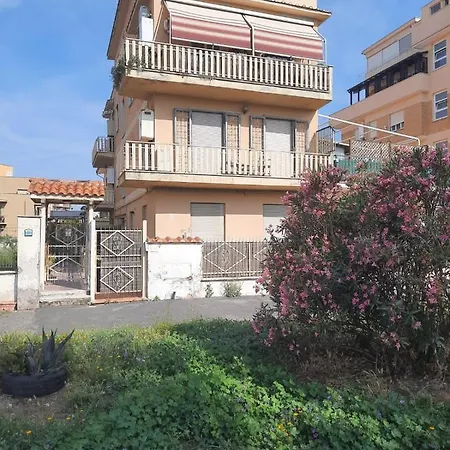 Appartement Nerea House Ostie