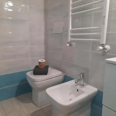Nerea House Appartement