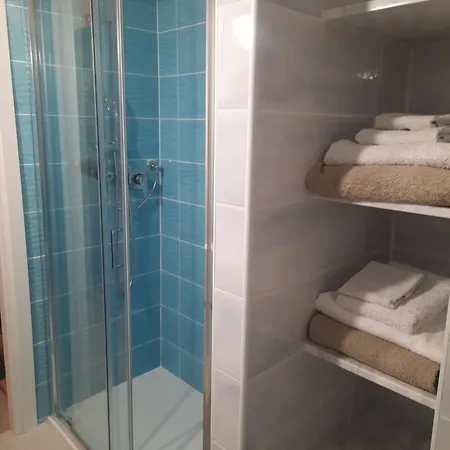 Appartement Nerea House Ostie